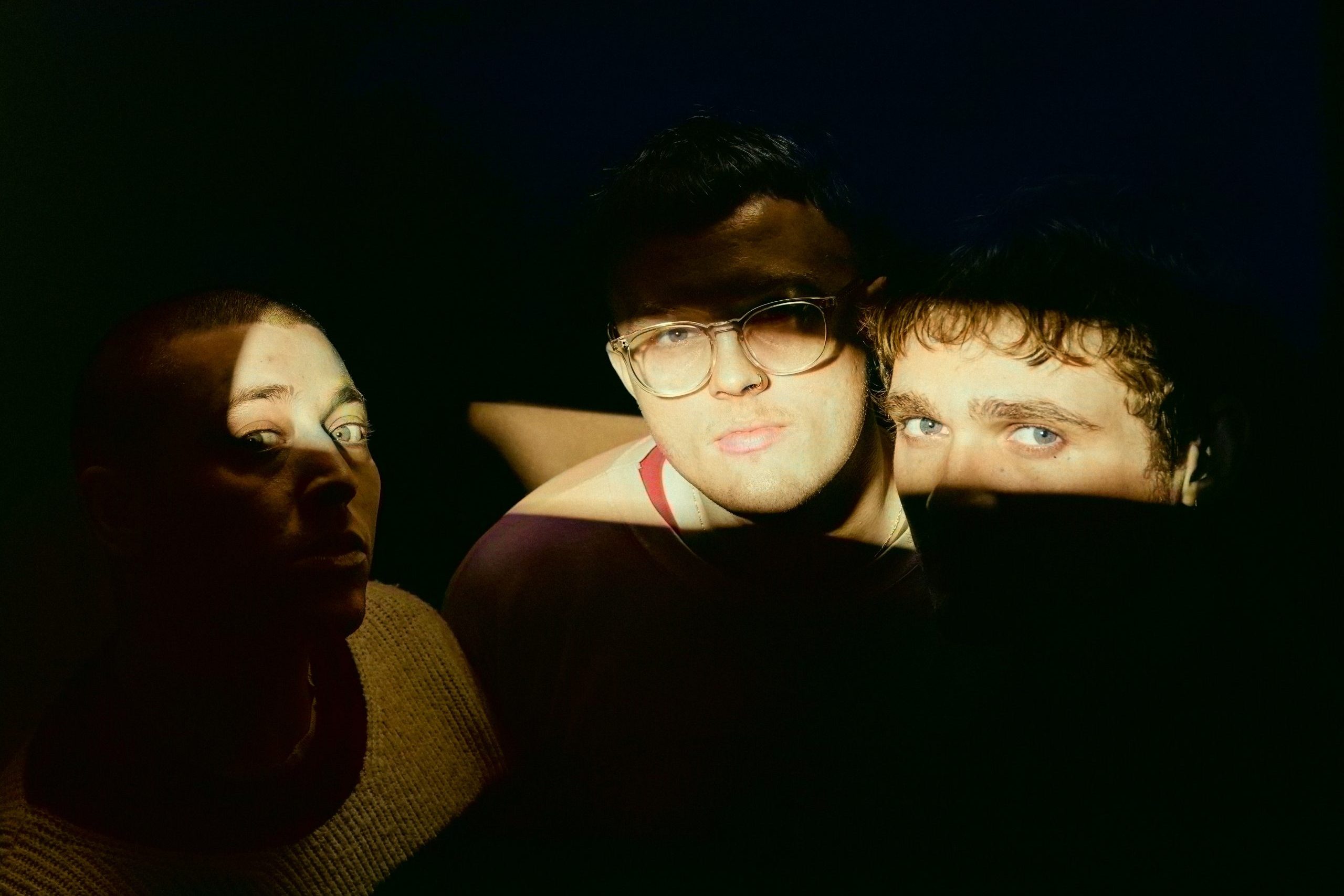 MOULD are haunted by the ghost of a killer bird on their new single 'FRANCES'