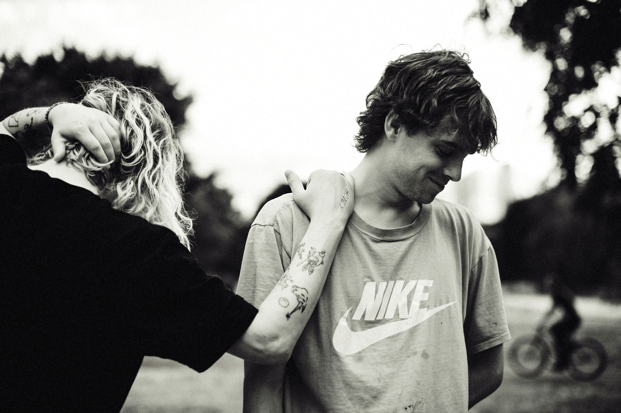 Royel Otis have announced some 2026 UK headline tour dates, including Bristol Sounds