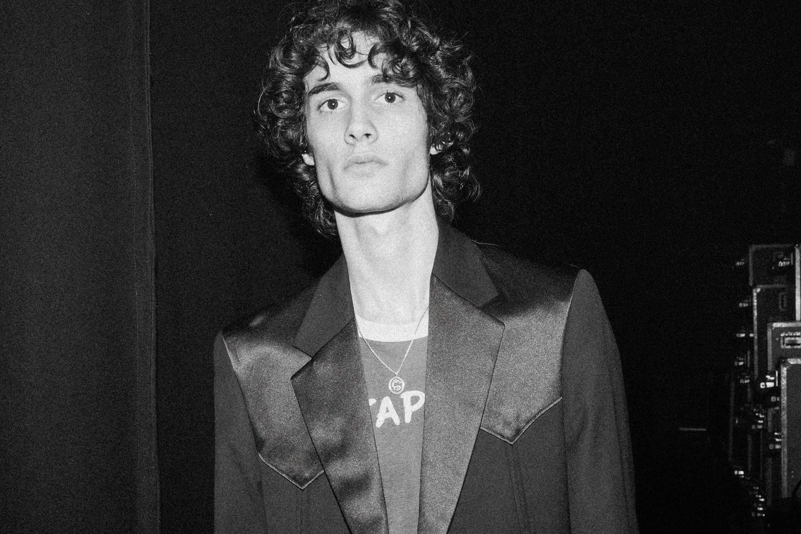 Sombr has booked a 2026 UK and European tour