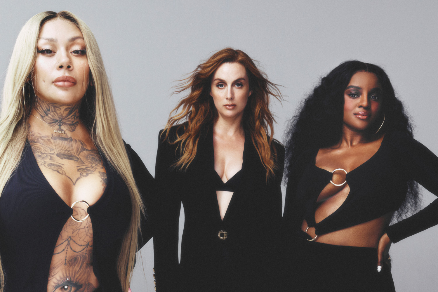 Sugababes have confirmed an outdoor Liverpool show at Salt and Tar this August