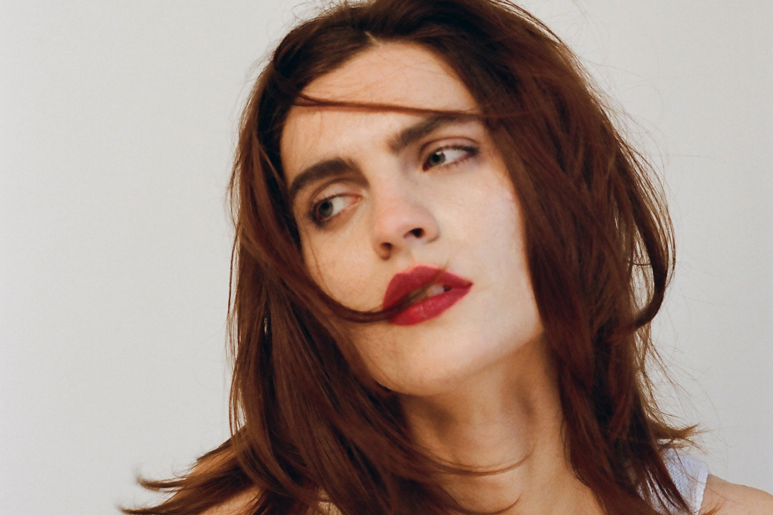 Gretel is back with her new single 'Unbloom'