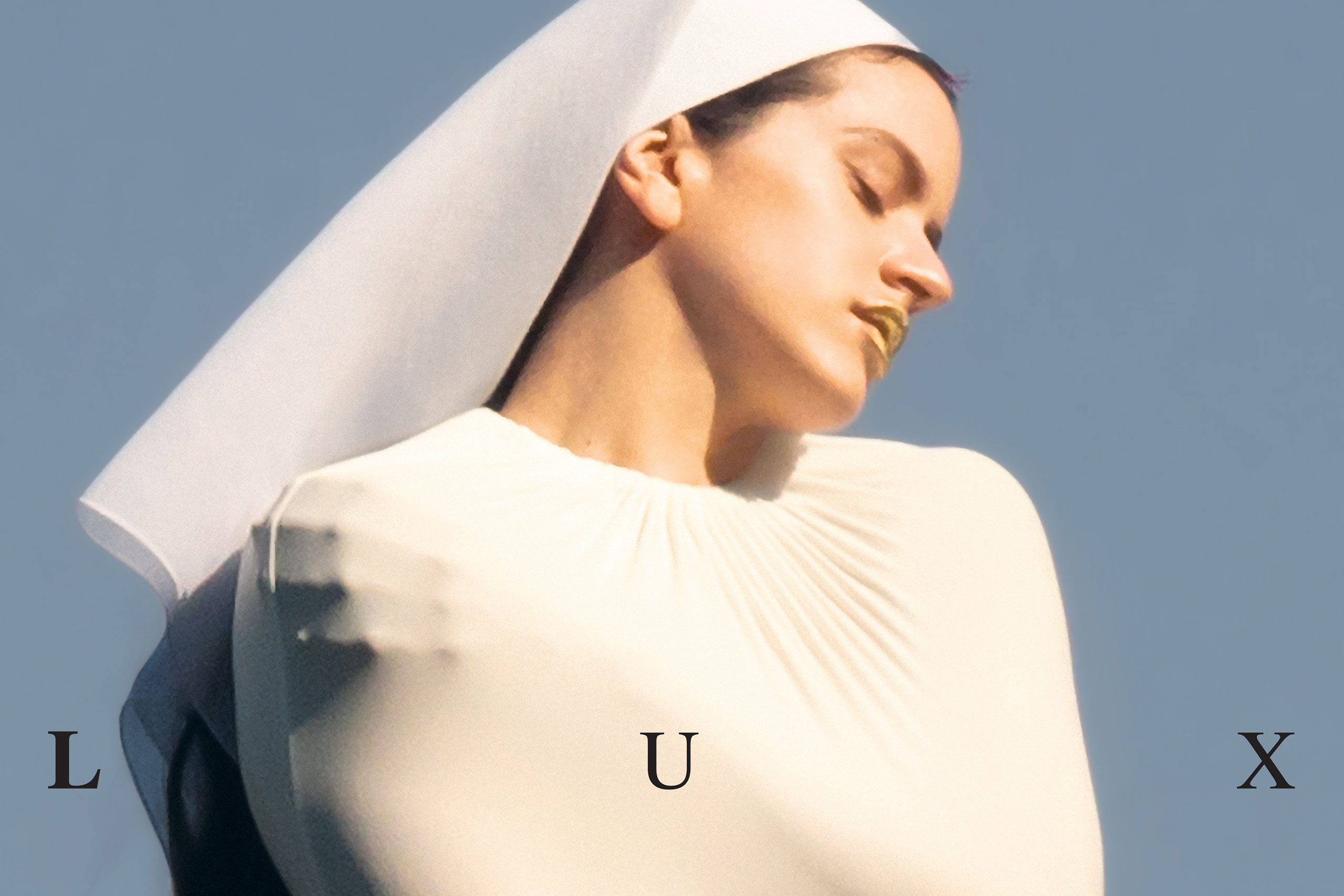 Rosalía has unveiled a new video for 'Sauvignon Blanc' from her album 'LUX'