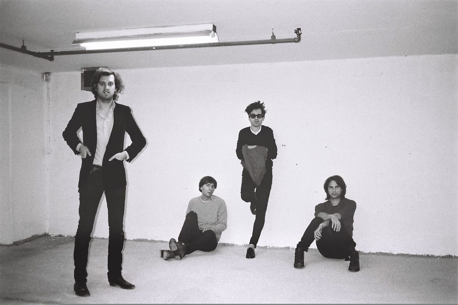 Are Phoenix about to announce something?