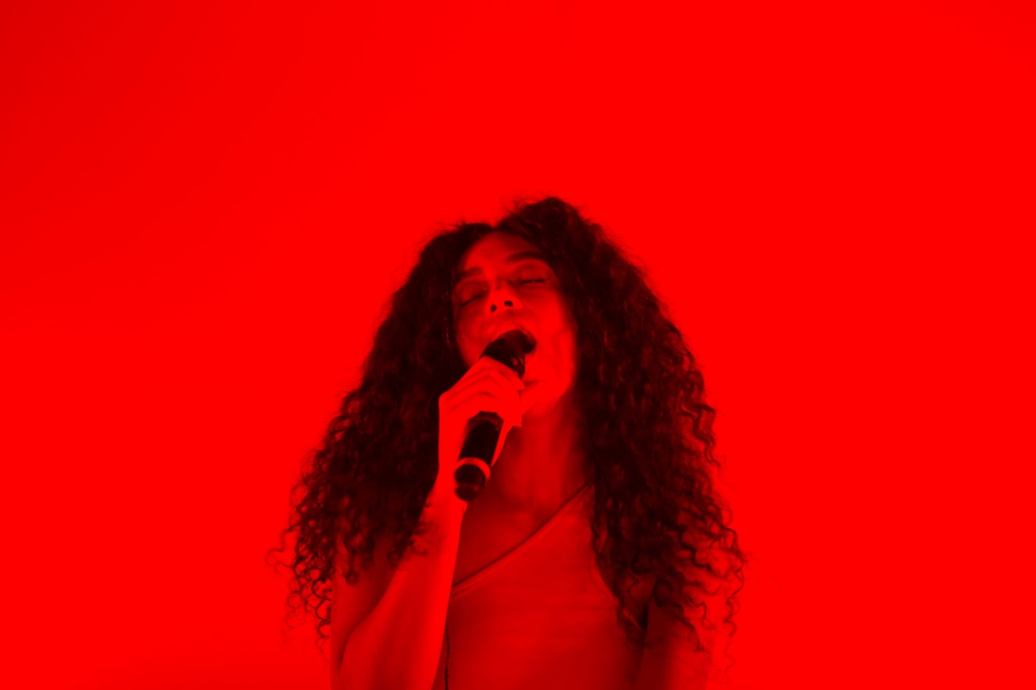 Solange has dropped a surprise new album, 'When I Get Home'