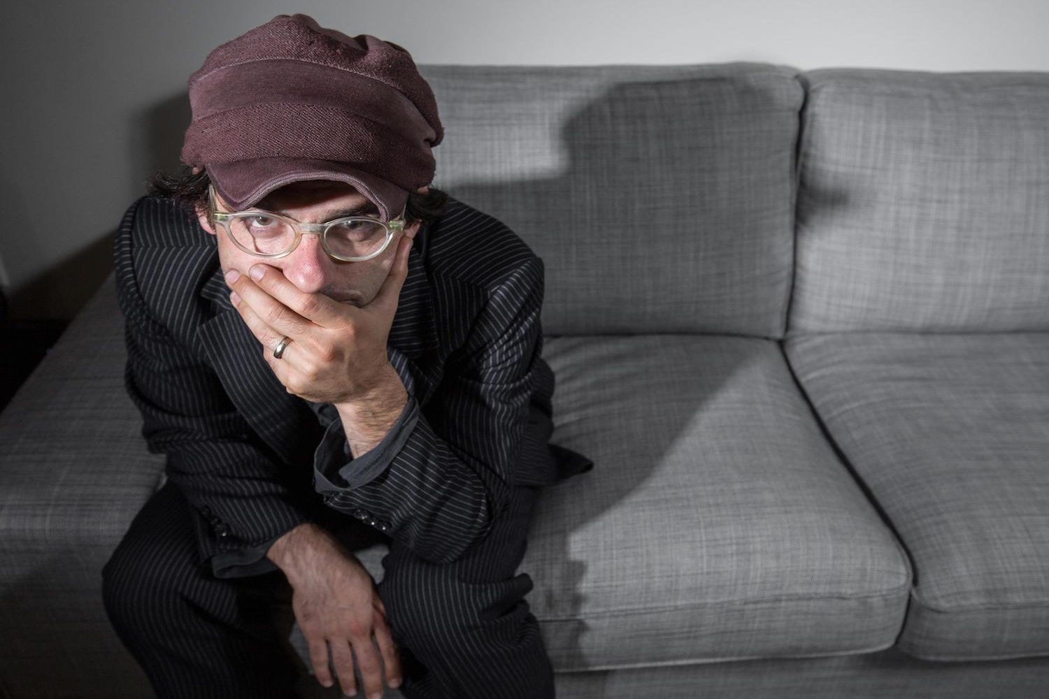 Clap Your Hands Say Yeah confirm new album ‘The Tourist’