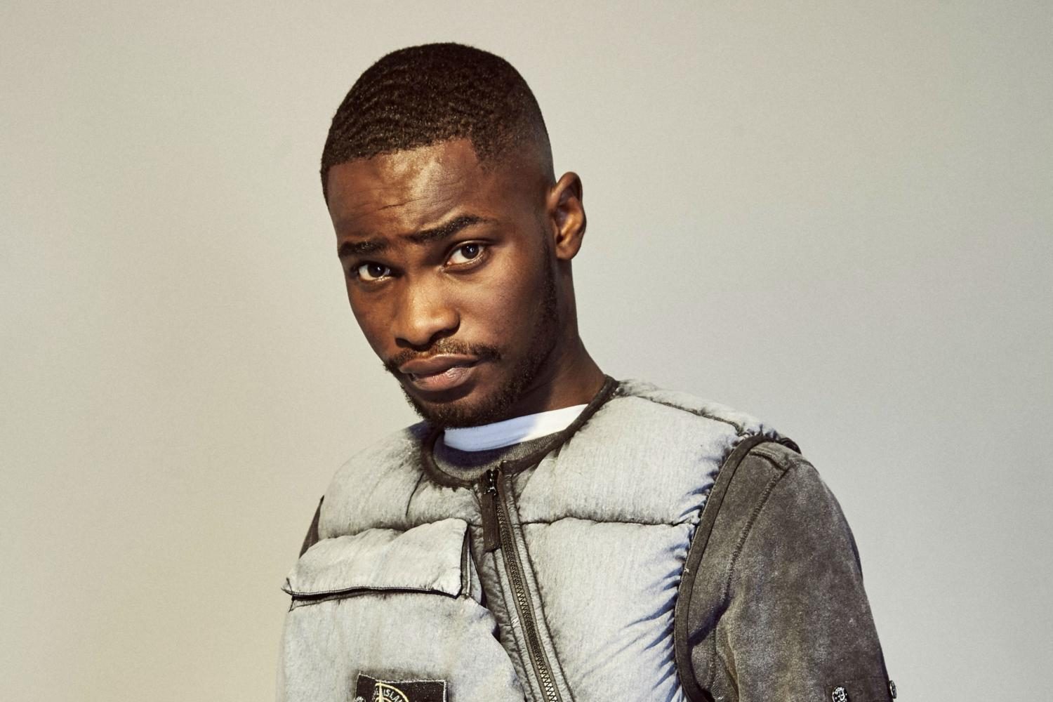 Check out Dave's new album 'PSYCHODRAMA' as he's announced for Parklife 2019