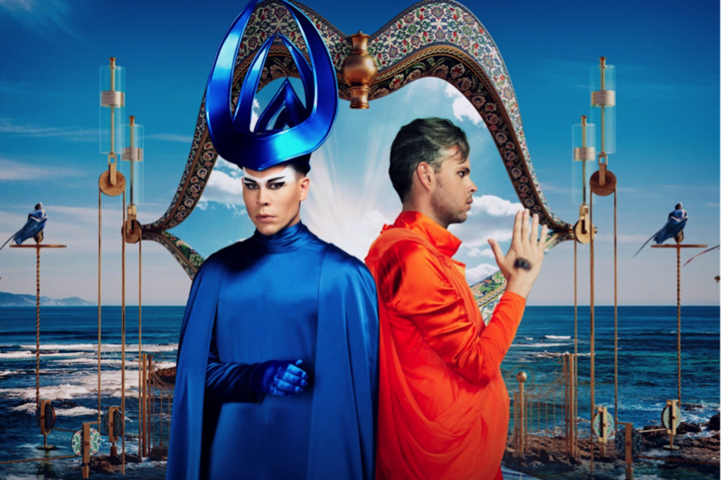 Empire Of The Sun debut new track ‘Way To Go’