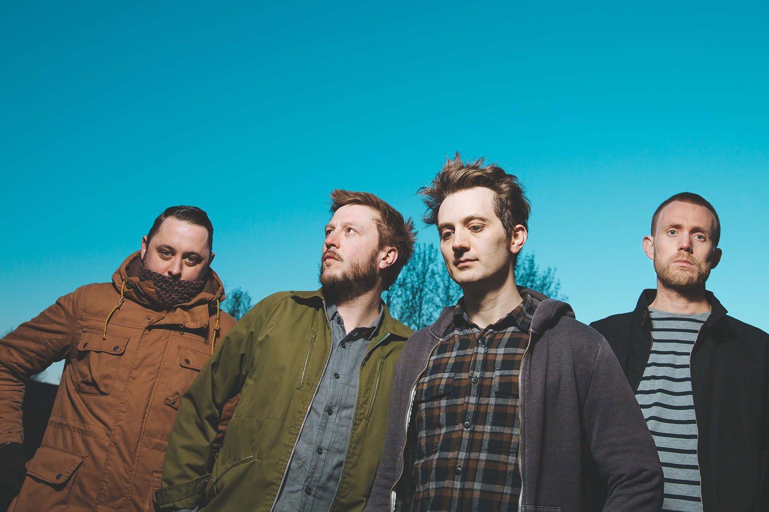 65daysofstatic announce 'No Man's Sky' tour