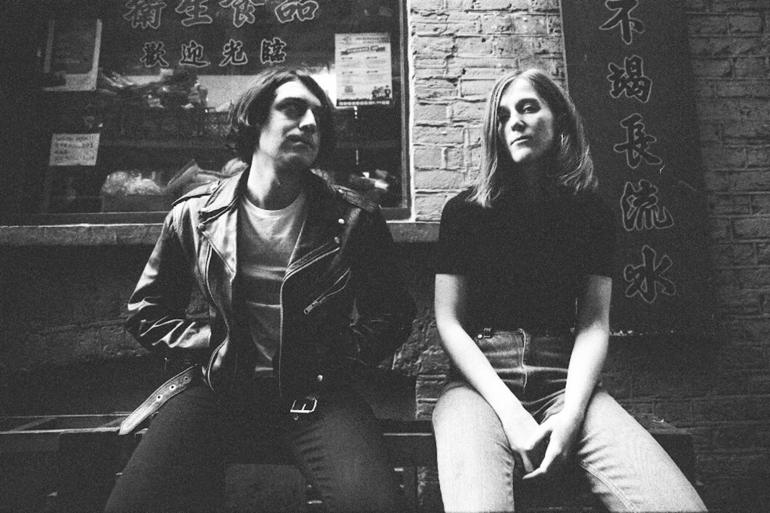 New York’s QTY have the ultimate glam strut with fresh number ‘Rodeo’