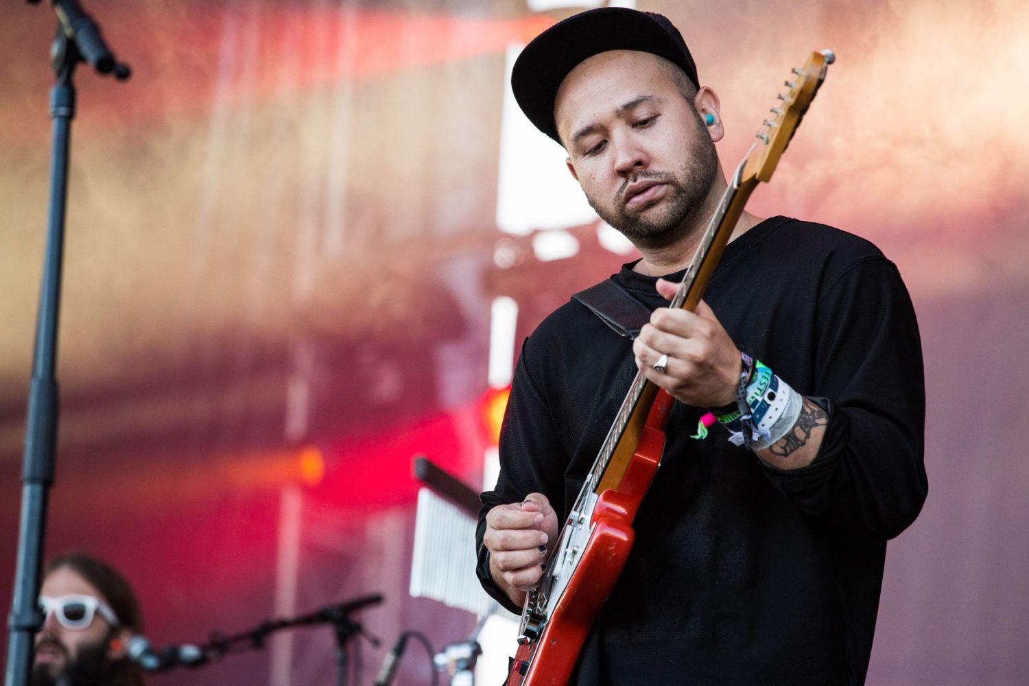 Talk about a 'First World Problem', here’s the new Unknown Mortal Orchestra video