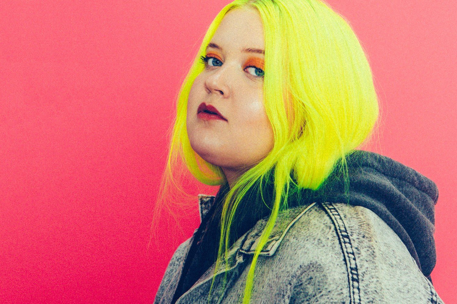 Tom Grennan, Dream Wife, ALMA and more have joined the bill for Neverworld