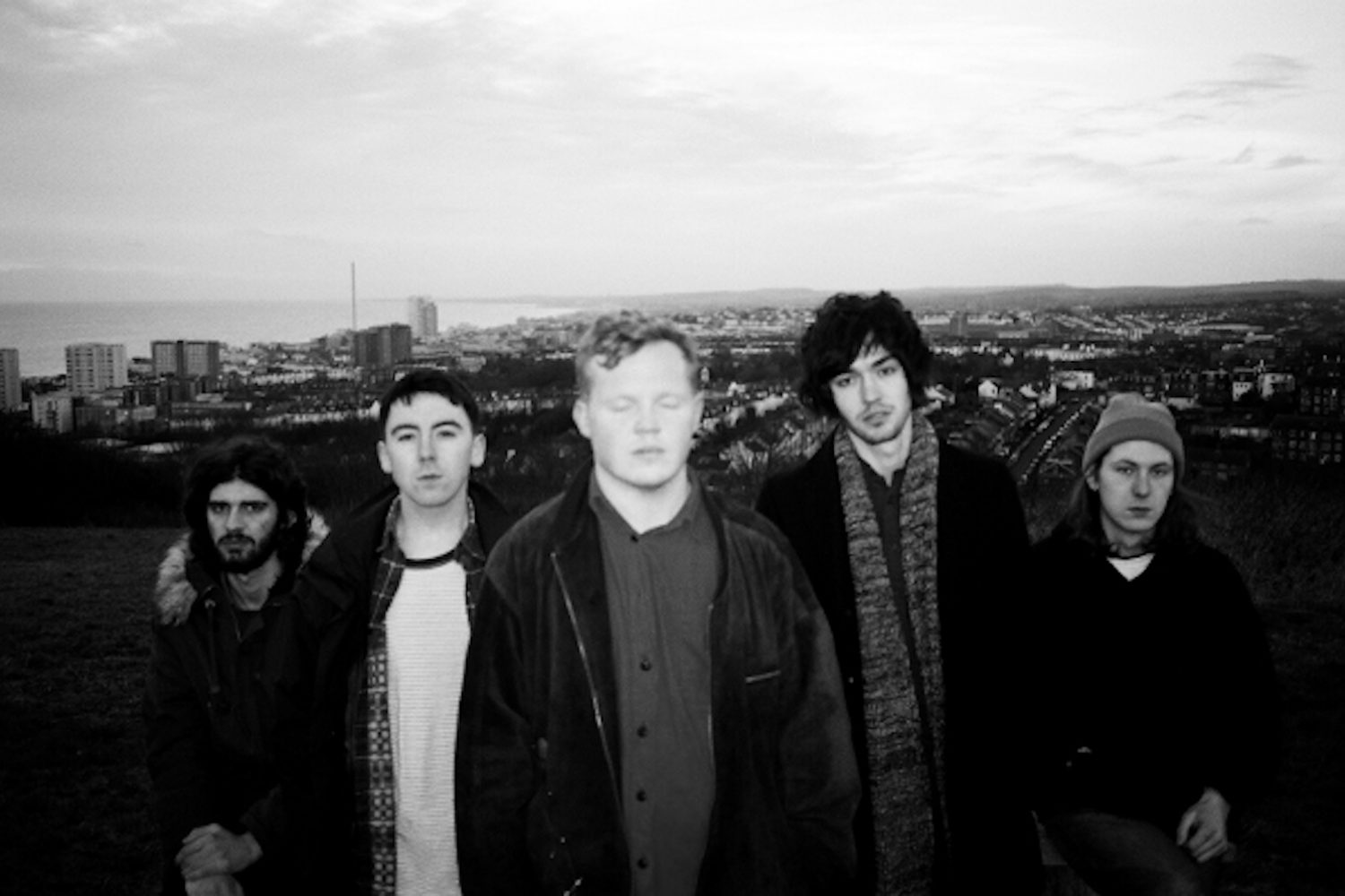 Here’s a menacing new one from Abattoir Blues