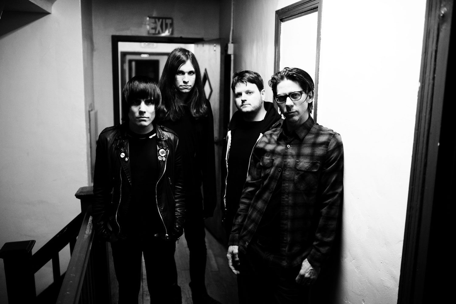 Against Me! to drop new album 'Shape Shift With Me' in September