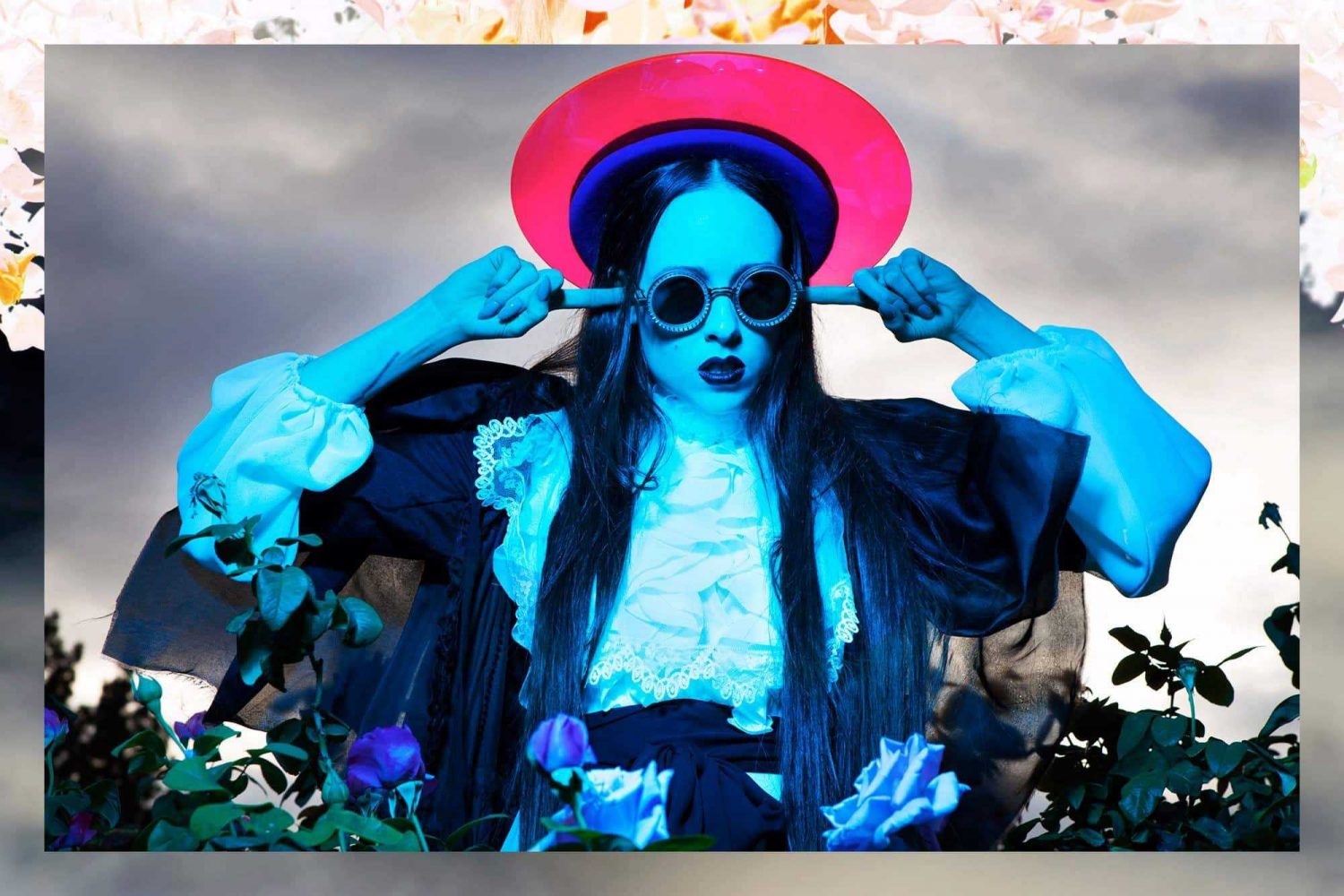 Allie X shares bouncy new track ‘All The Rage’