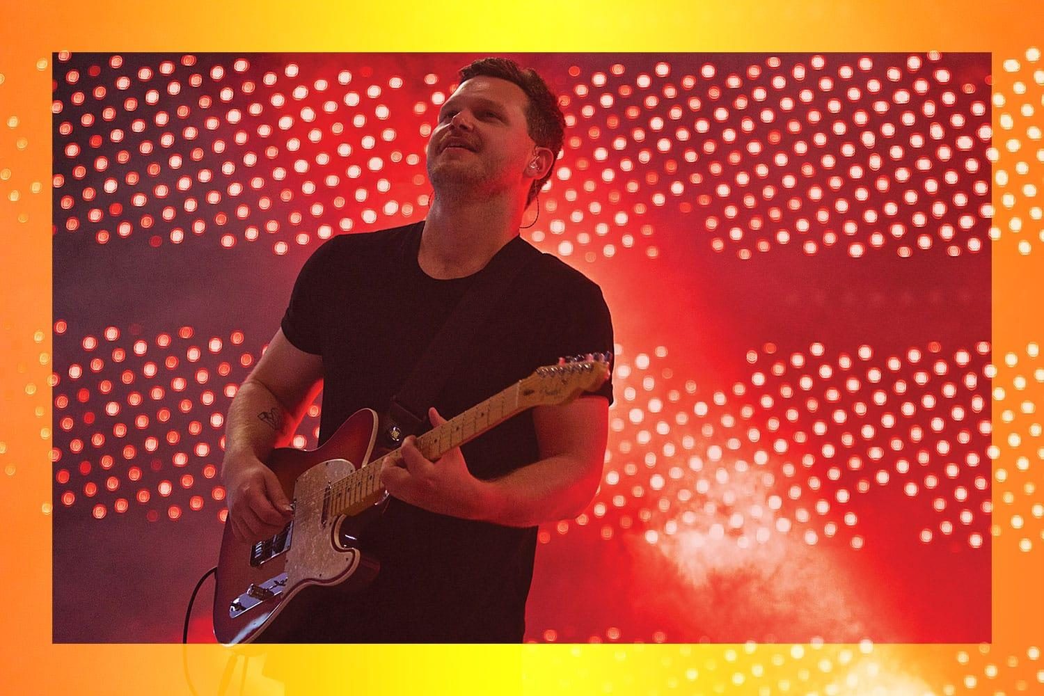 Alt-J join the line-up for NOS Alive