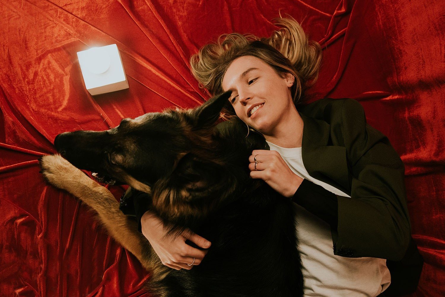 The time has come: The Japanese House has released her 5* debut album, 'Good at Falling'