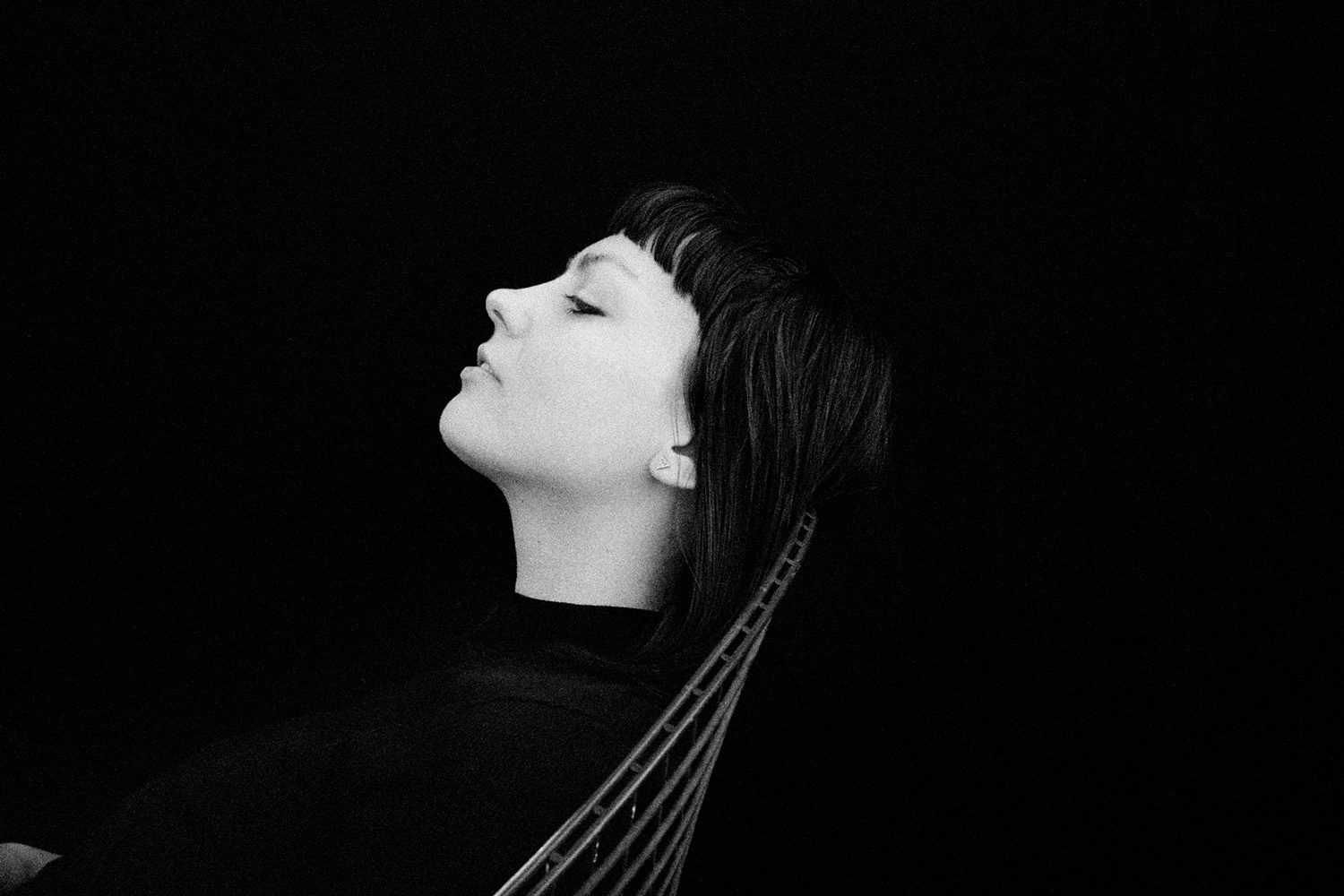 Angel Olsen announces new album 'MY WOMAN'