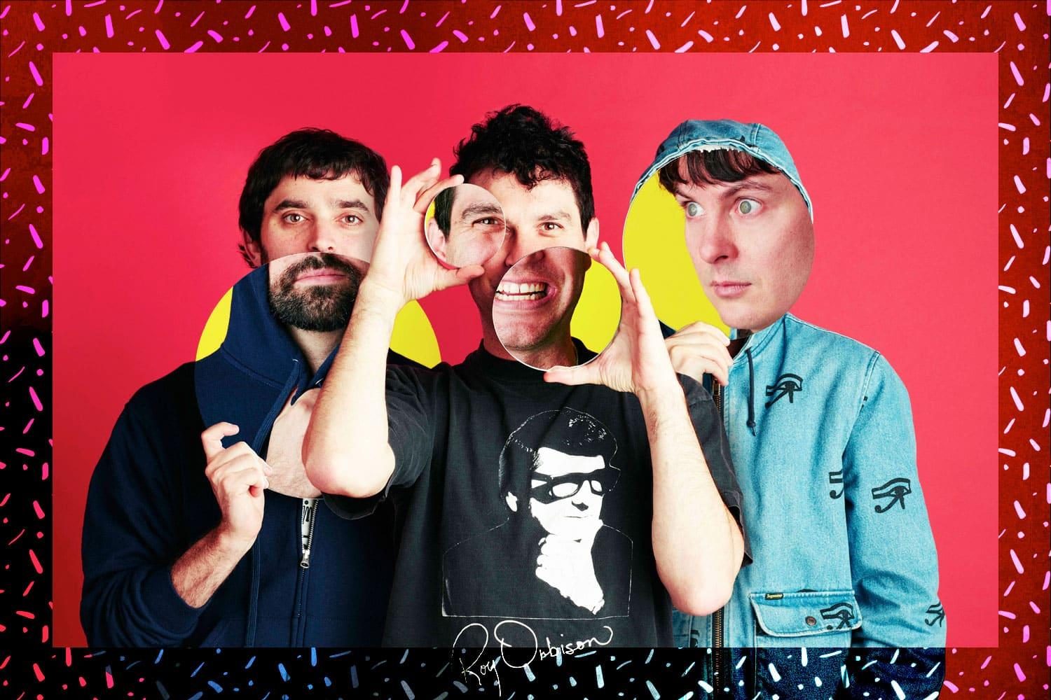 Animal Collective to release live albums for Progress North Carolina Action