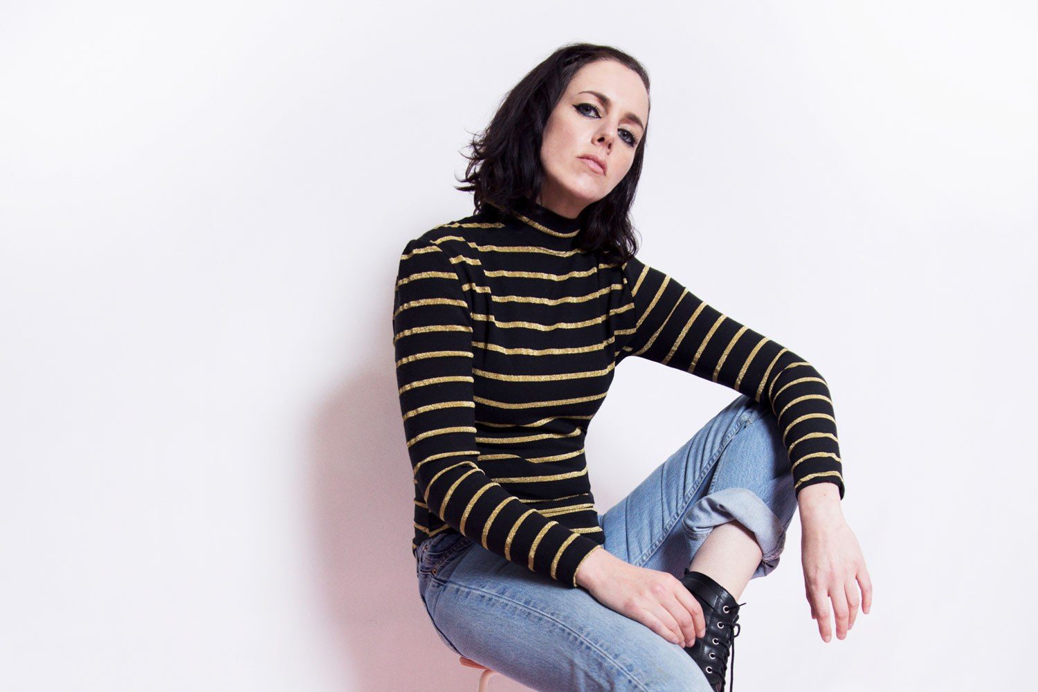 Anna Meredith wins 2016 SAY Award