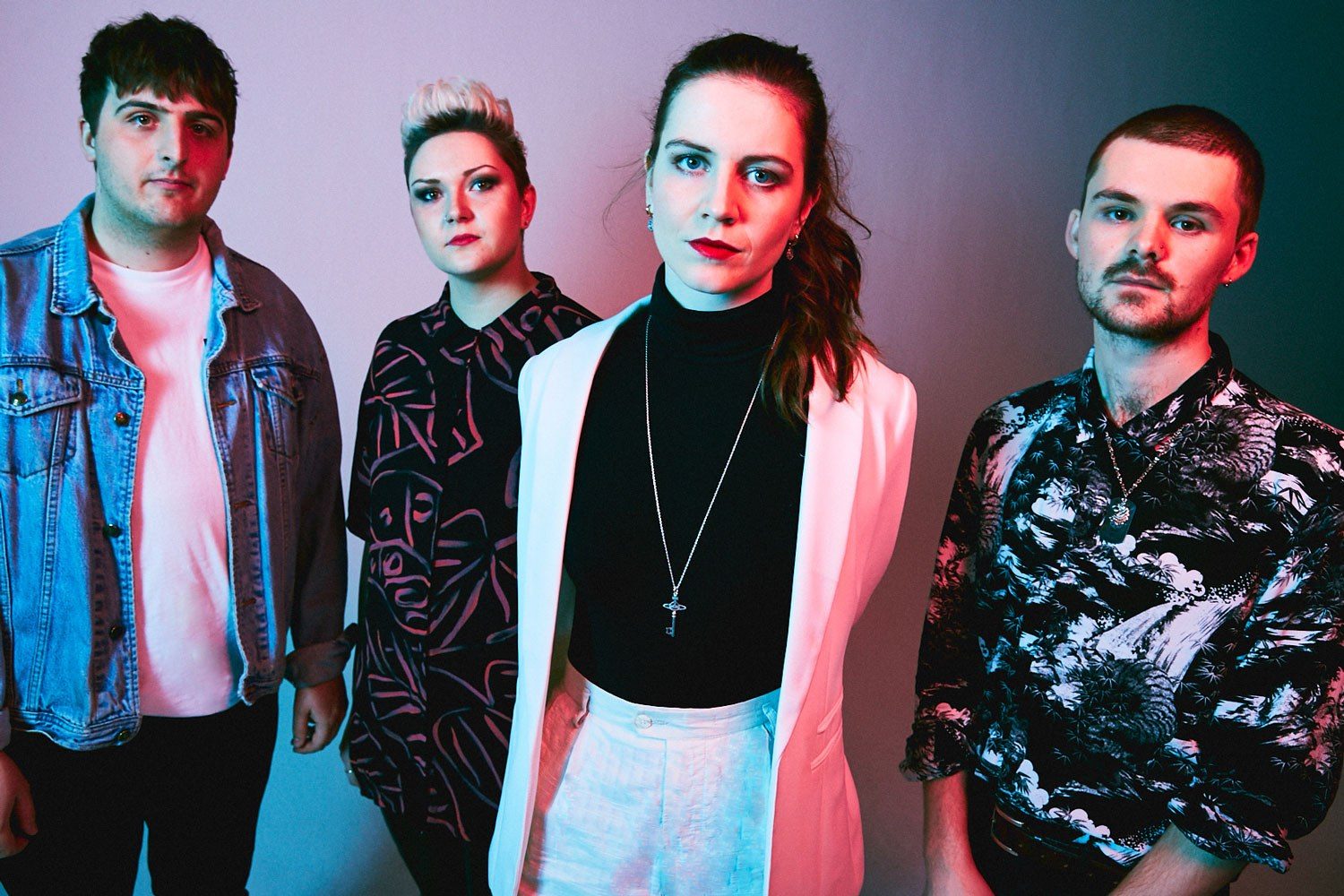 Watch the video for Another Sky's latest single, 'Apple Tree'