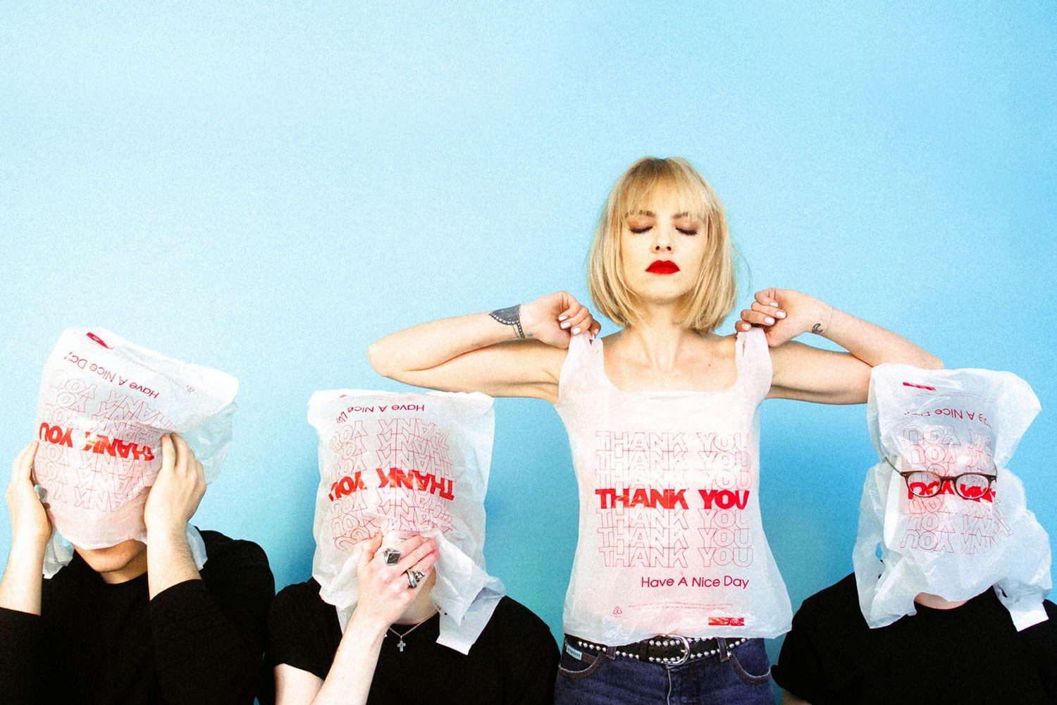 Anteros have released a new single, 'Drive On'
