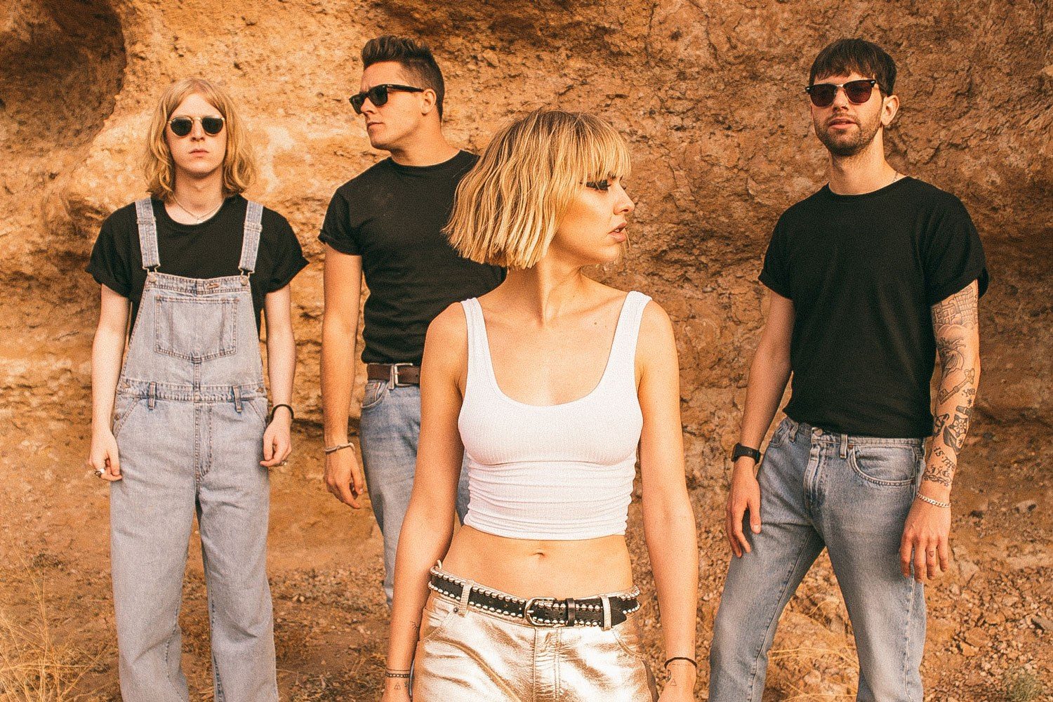 Anteros are hitting the road this April