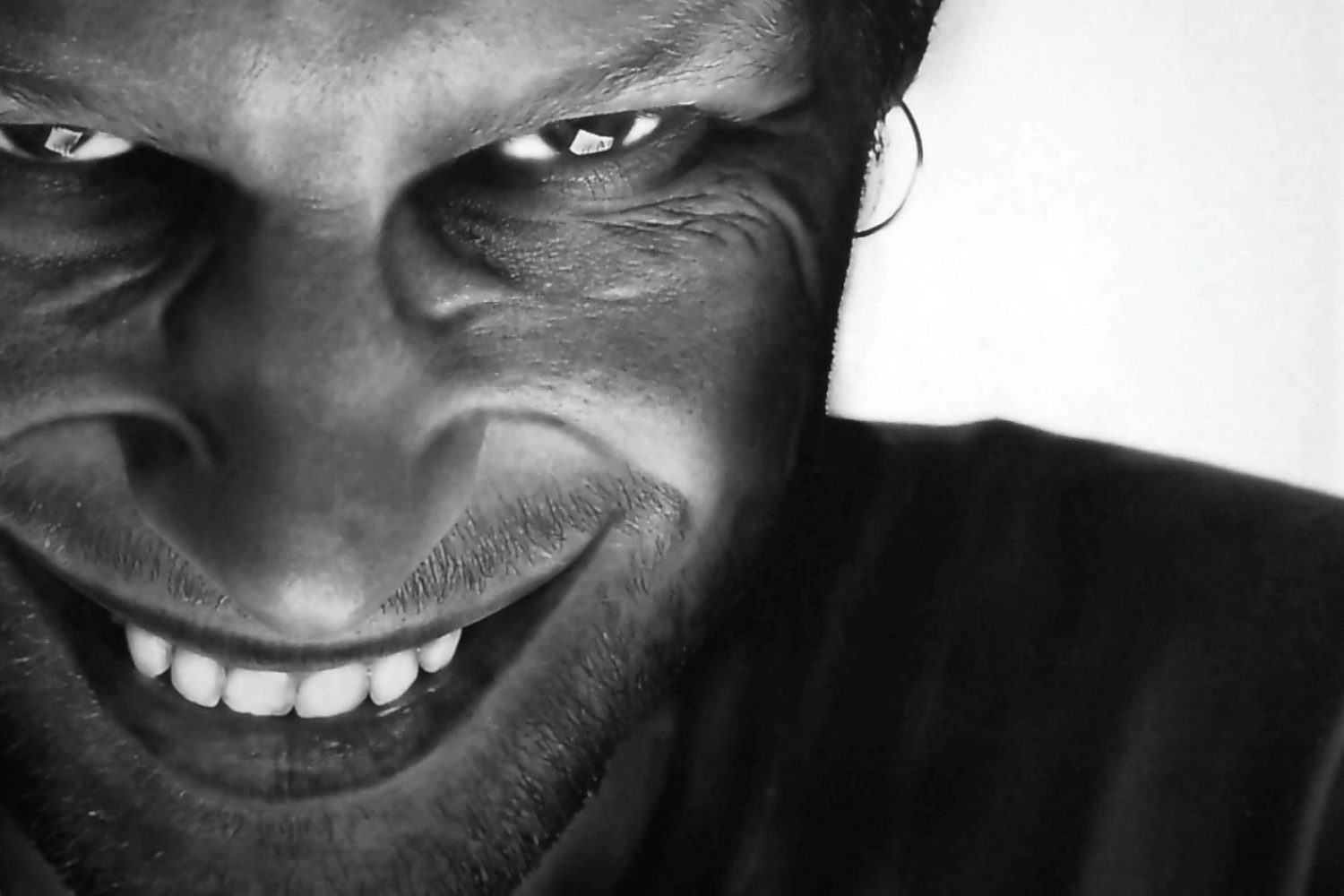 Check out Aphex Twin’s new EP 'Cheetah'