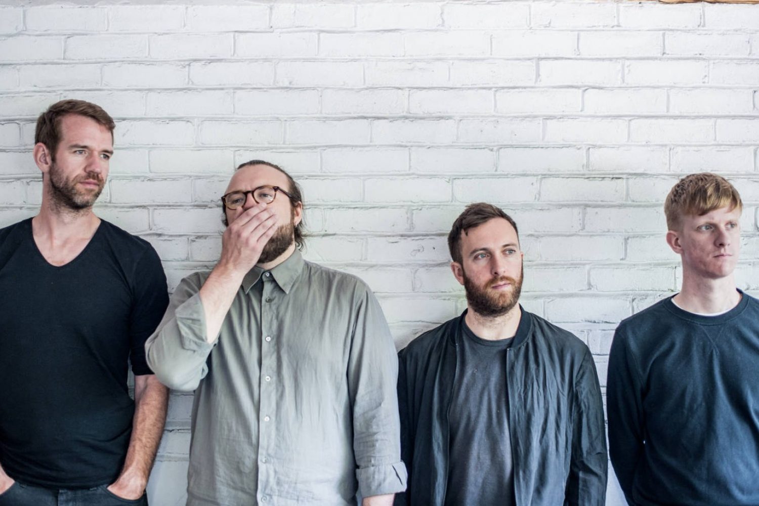 Bliss out to Archivist and their latest track 'Same High'