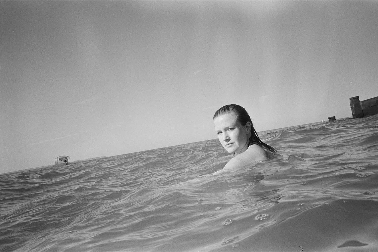 Arlo Day has shared a bleak new track, ‘This Love’: "It's about an unhealthy kind of love"