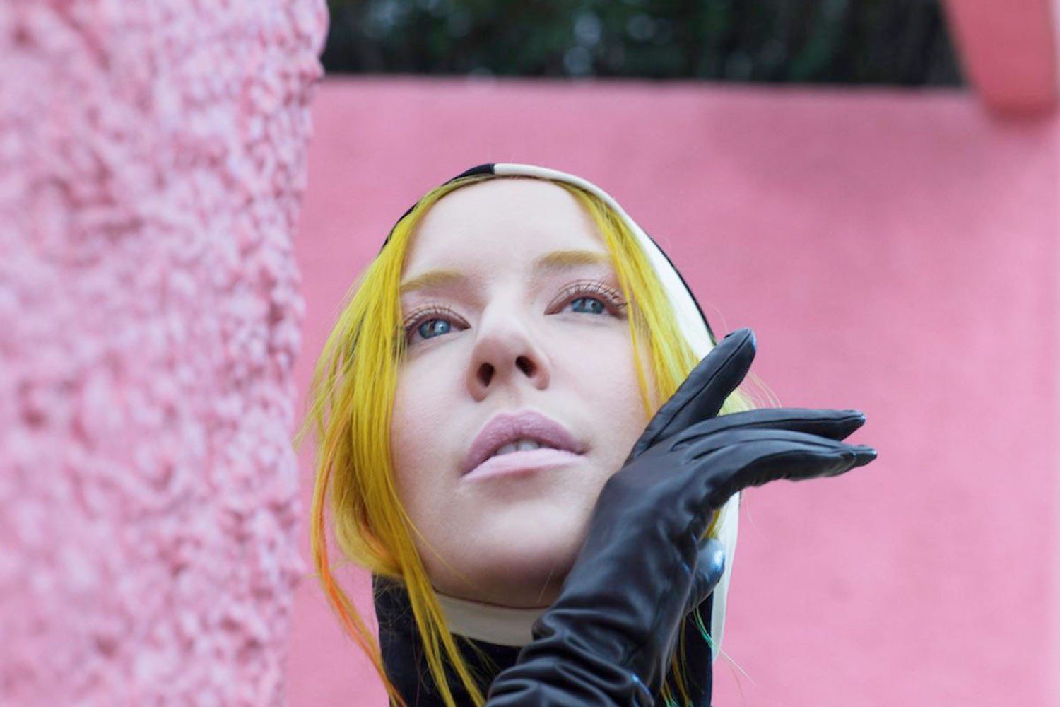 Austra are back to teach us some 'Future Politics'