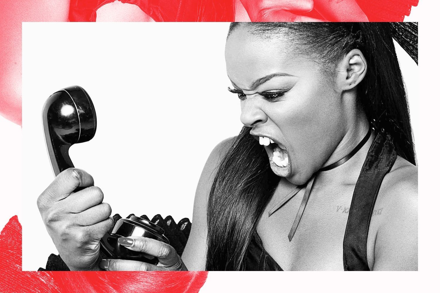 Azealia Banks kicked off festival bill following offensive tweets