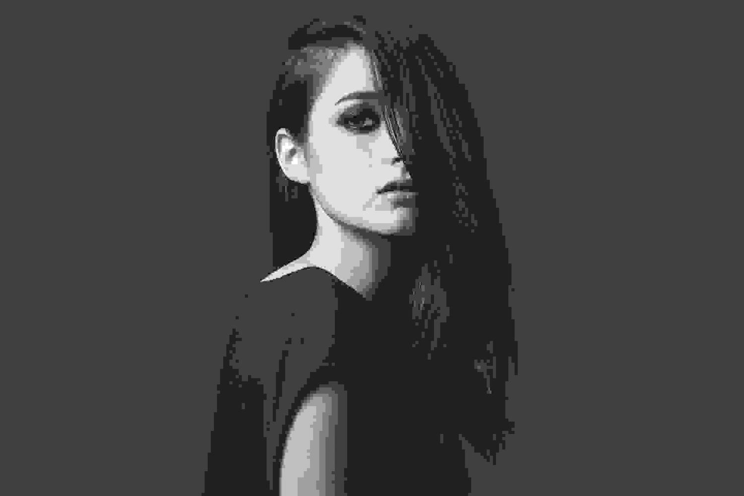 Banks airs striking new video for ‘Gemini Feed’