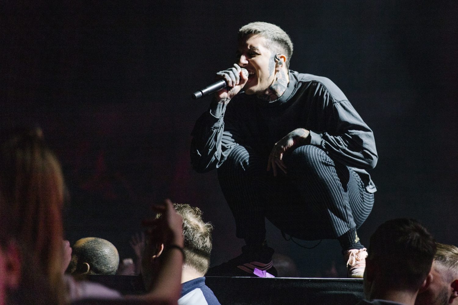 Bring Me The Horizon, Metronomy, The Amazons and more are playing a Mad Cool Festival welcome party