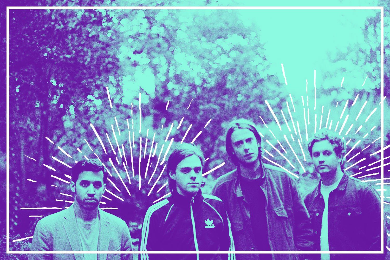 Beach Baby to headline Scala this September