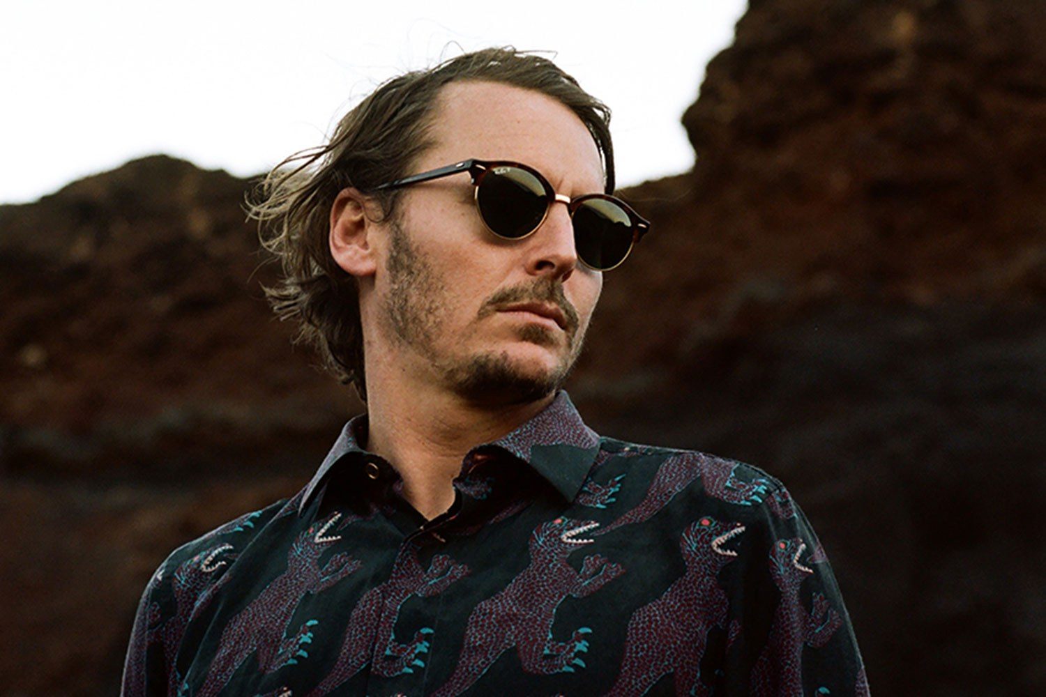 Ben Howard has shared a new track to celebrate his current tour - check out 'Heave Ho'