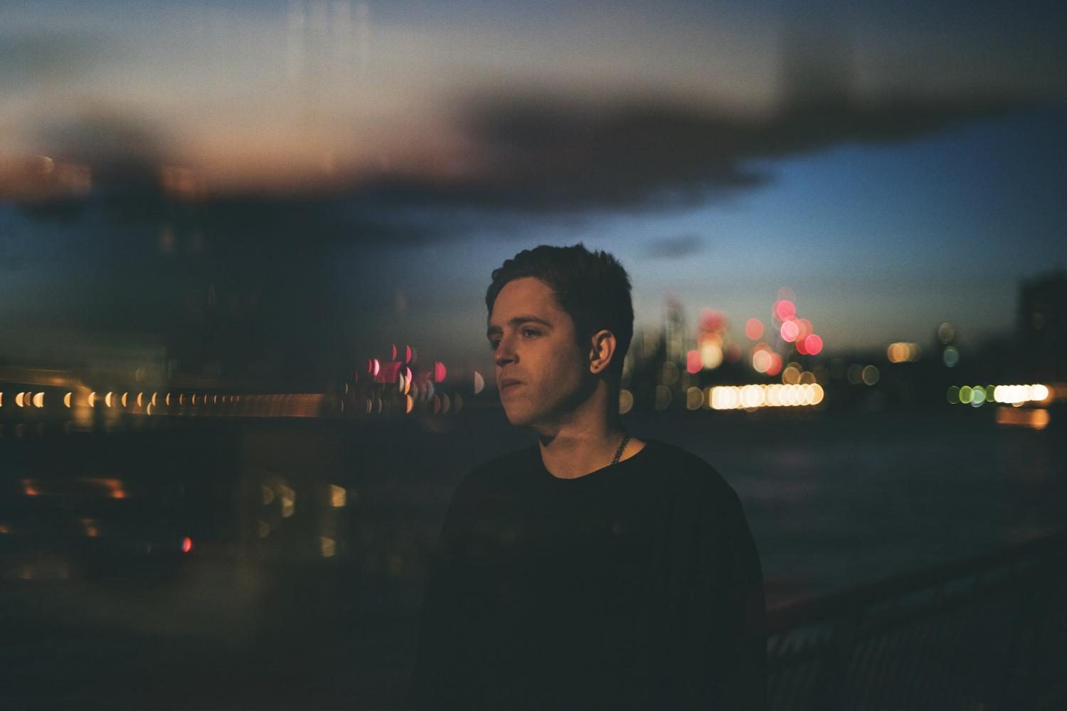 Benjamin Francis Leftwich debuts new track 'Cocaine Doll'