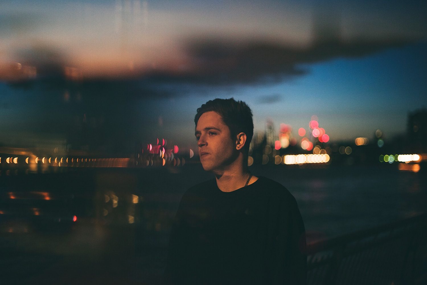 Benjamin Francis Leftwich announces March UK / Ireland tour