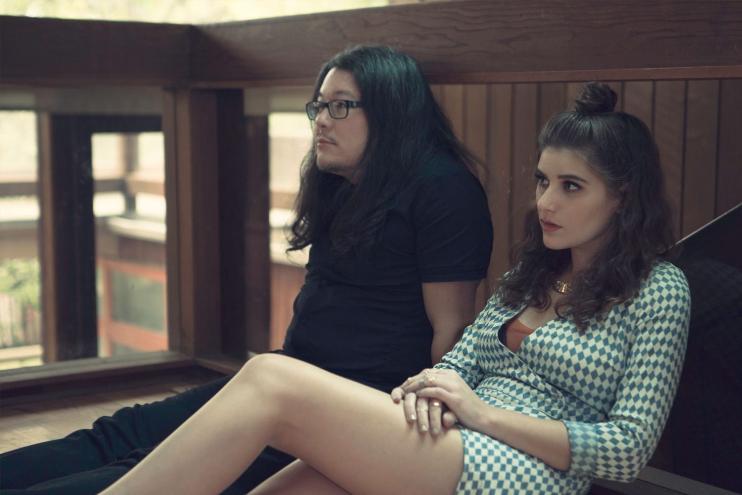 Best Coast release new song for American Girl holiday special