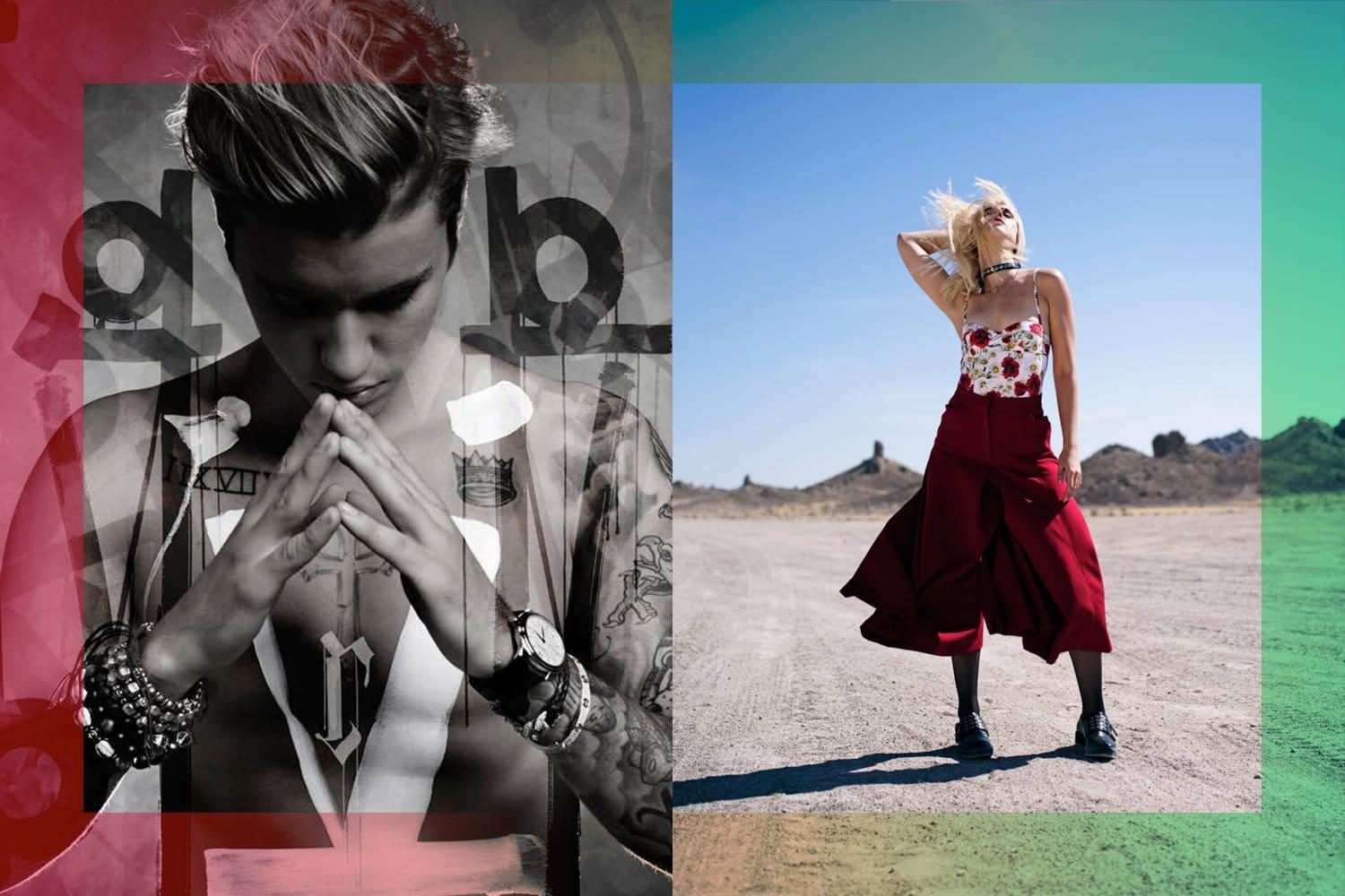 Justin Bieber and MØ set to feature on new Major Lazer track