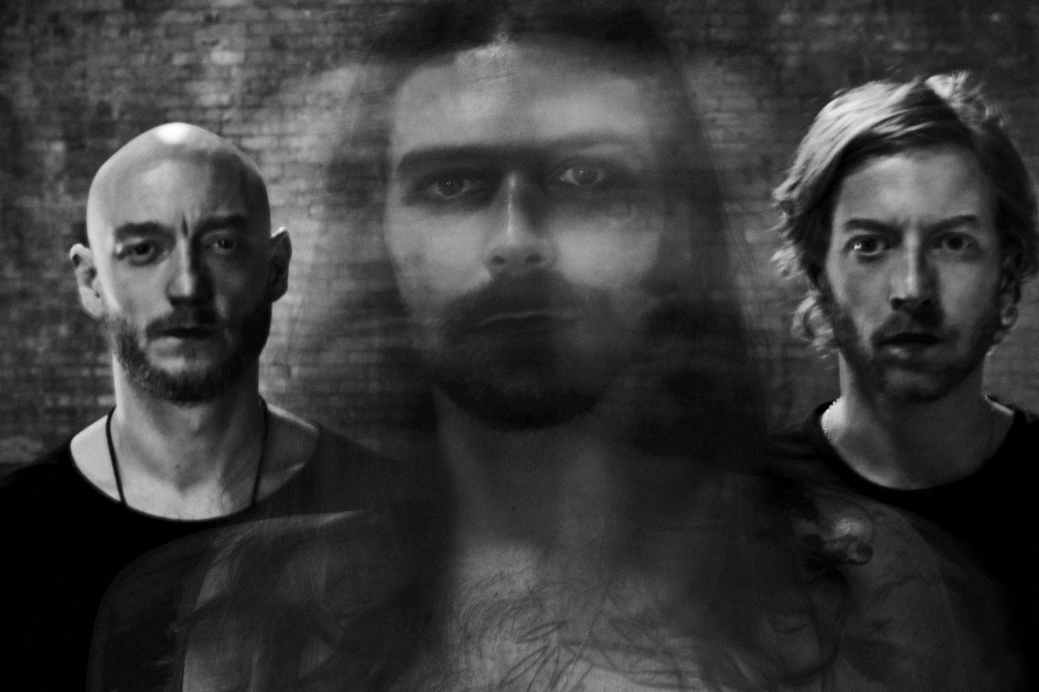 Biffy Clyro have 'done' a cover of David Bowie's 'Modern Love'