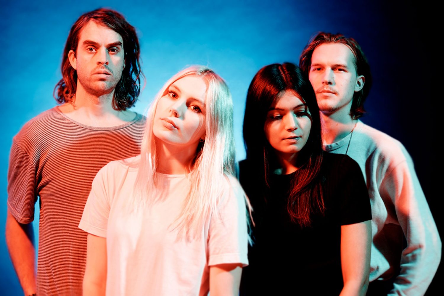 Big Deal announce split, cancel European tour