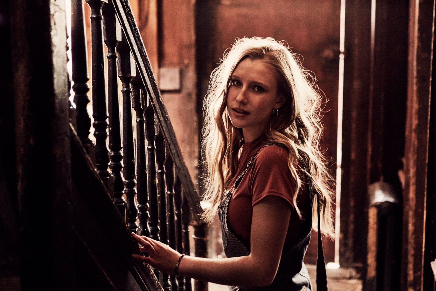 Billie Marten announces debut album 'Writing of Blues and Yellows'