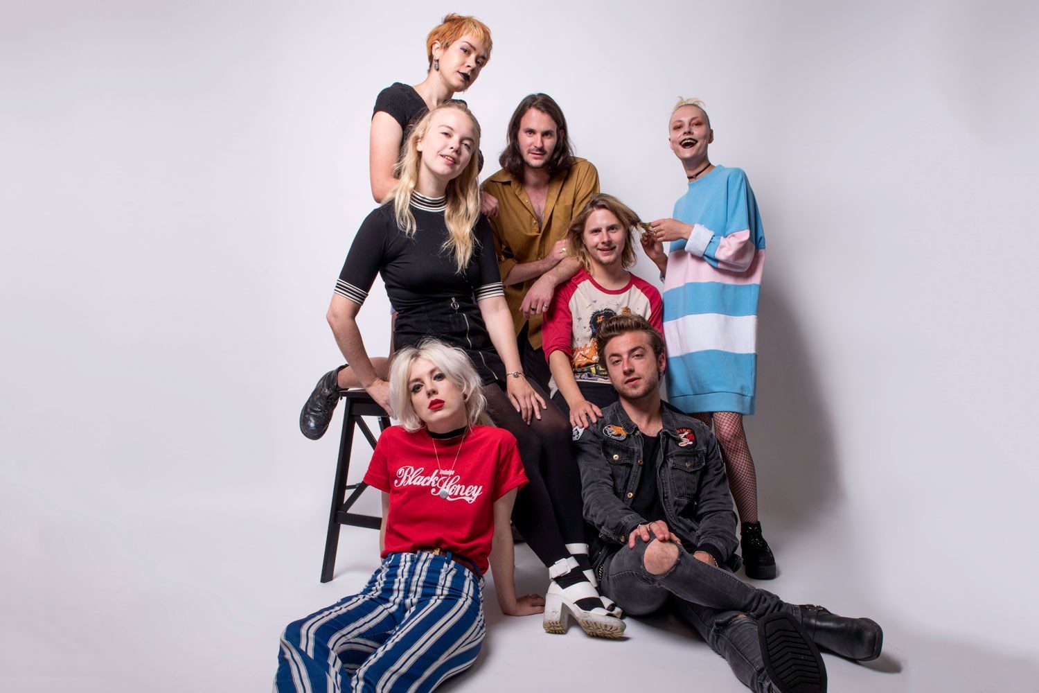 October's Dork is out now!