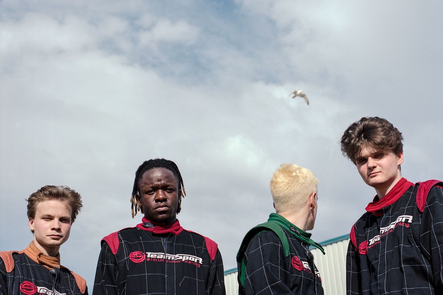 Sounds From The Other City finish up their line-up for 2019 with Black Midi, The Orielles and more