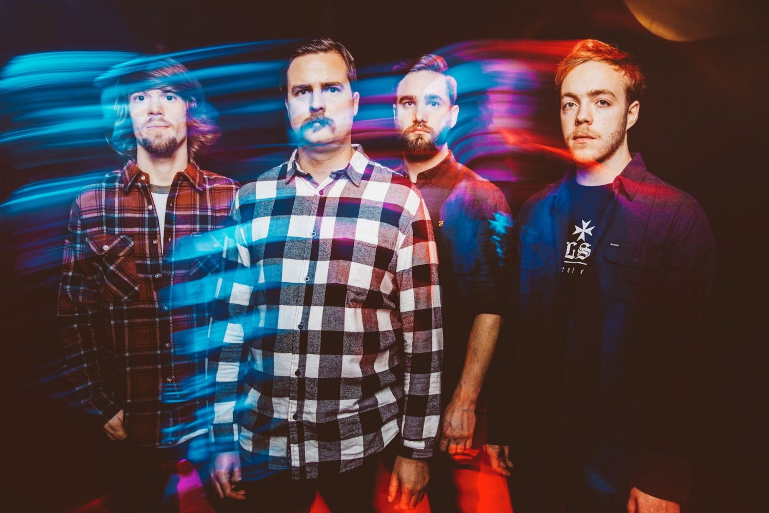 Black Peaks announce huge hometown show