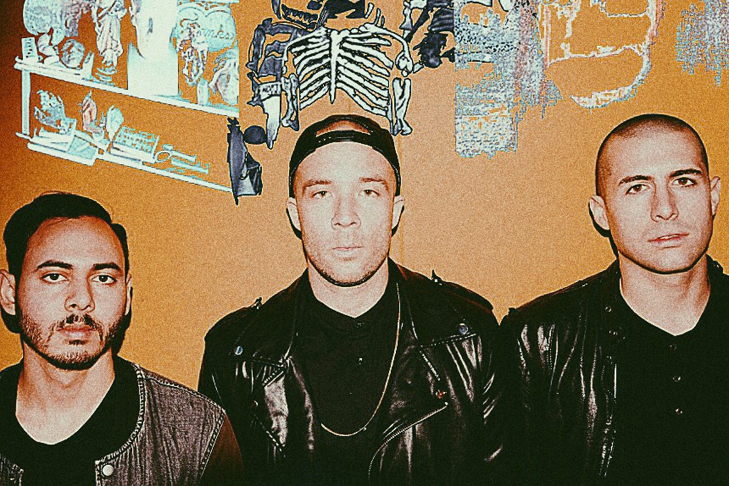 Blacktop Queen premiere video for ‘Blackout’