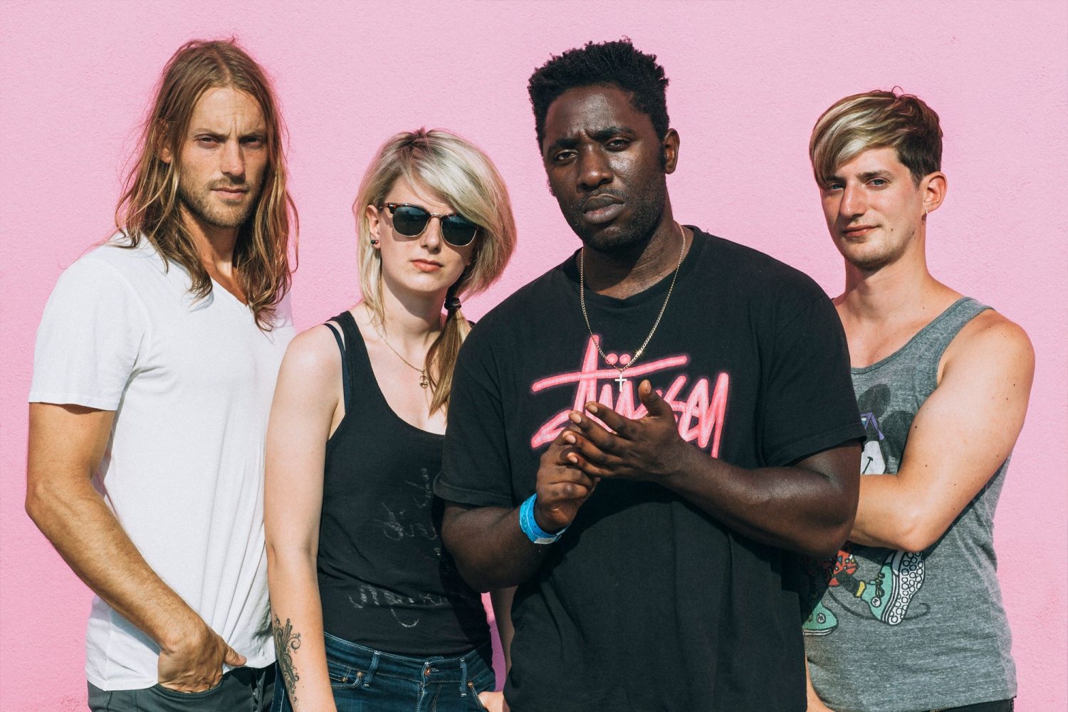 Bloc Party have announced more ‘Silent Alarm’ shows