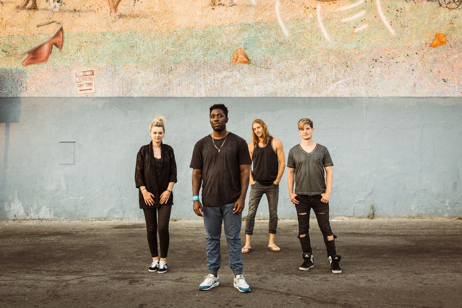 Bloc Party confirm new Manchester live date