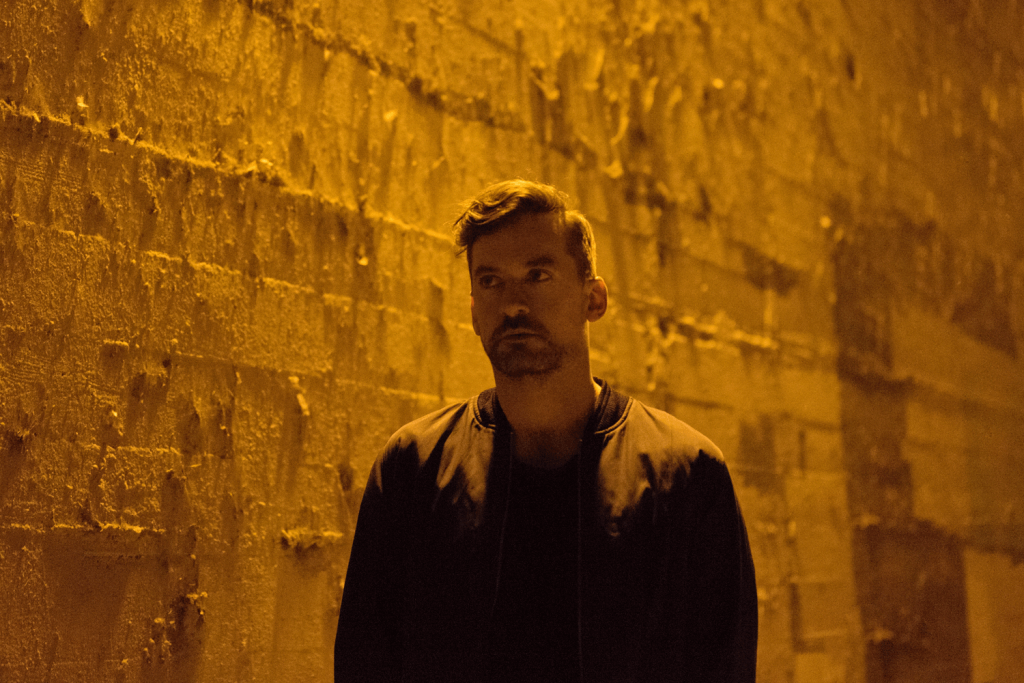 Bonobo reveals majestic new cut ‘Break Apart’