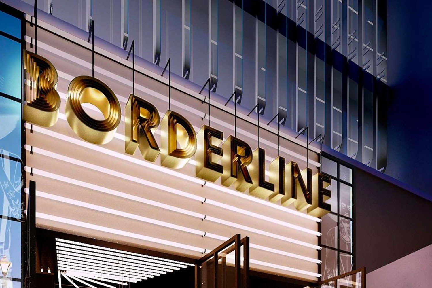 London's Borderline is set to close later this summer
